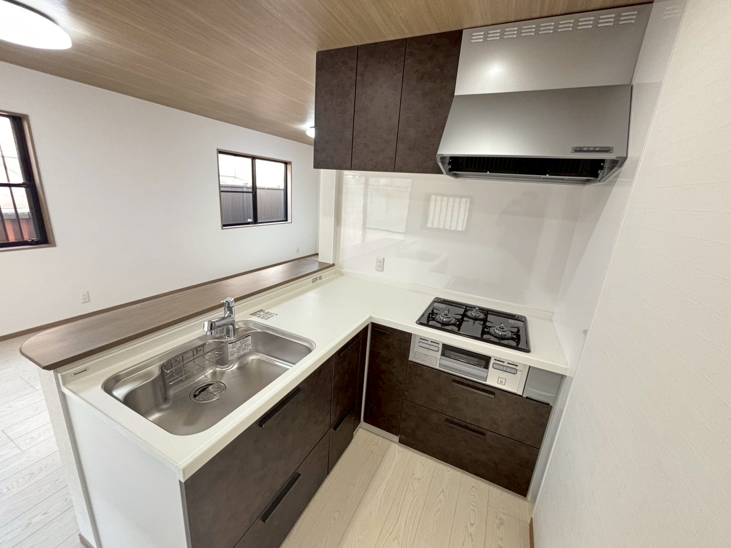 垂水区清玄町戸建